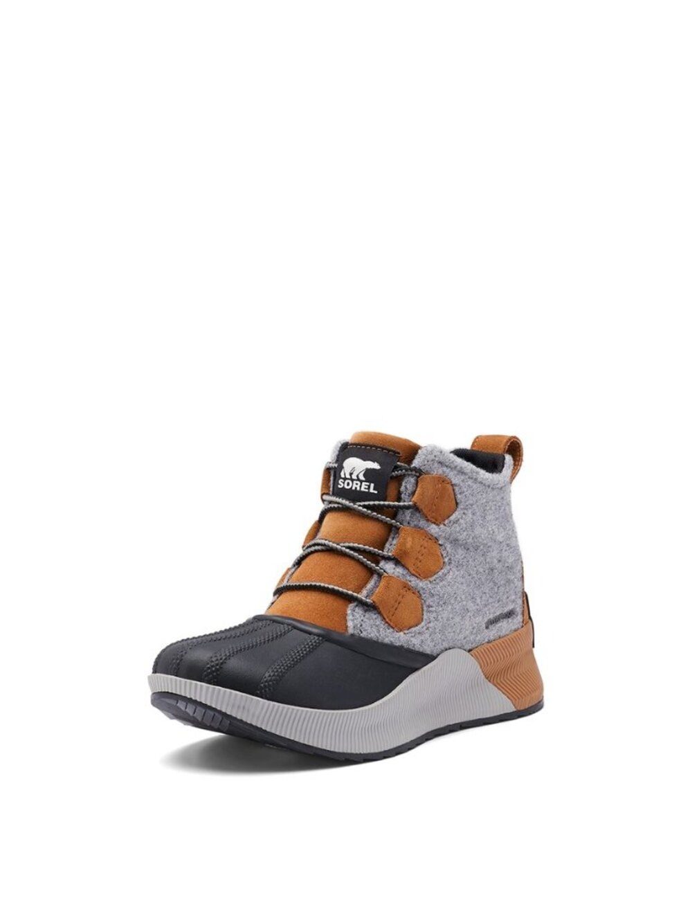 Sorel Womens Out N About Iii